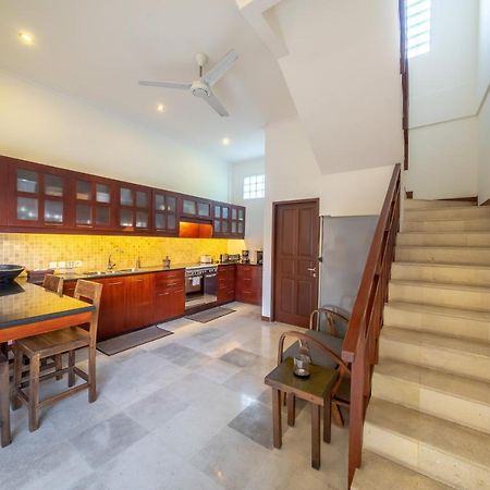 Amandaru Villa By Rpm Legian Extérieur photo