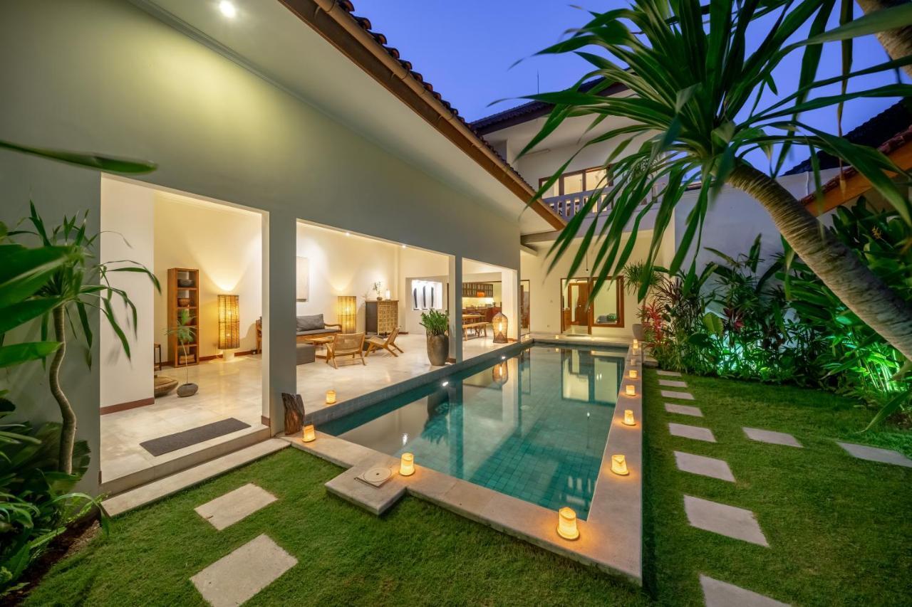 Amandaru Villa By Rpm Legian Extérieur photo