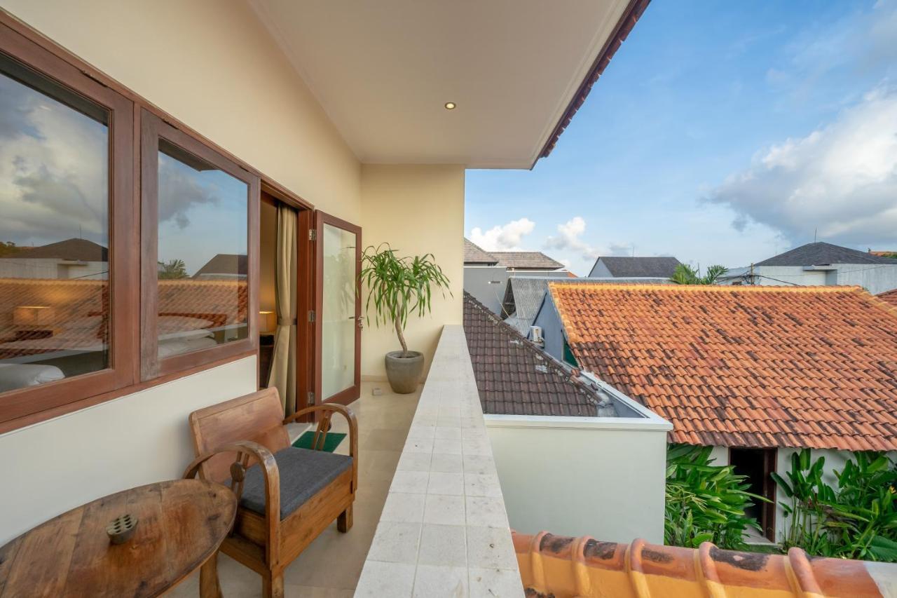 Amandaru Villa By Rpm Legian Extérieur photo
