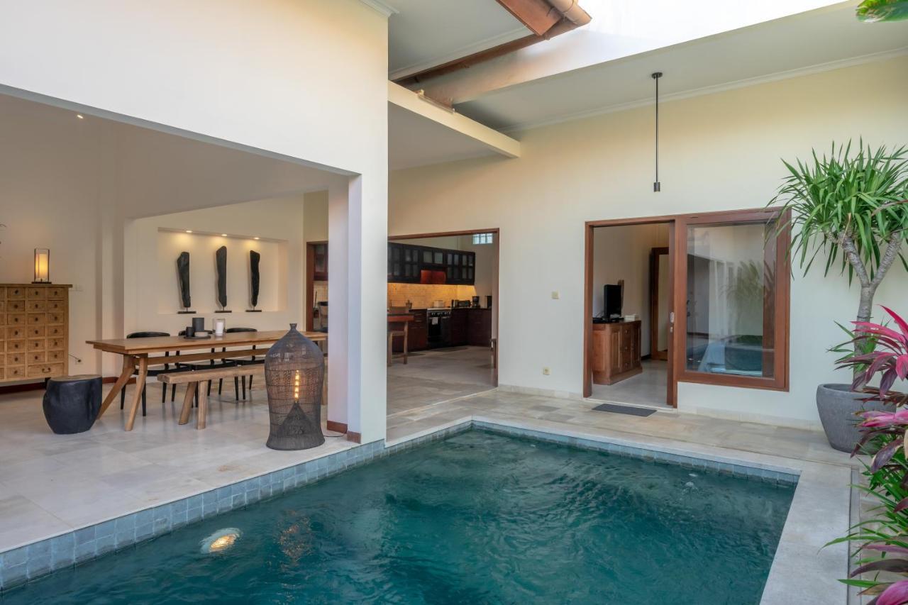 Amandaru Villa By Rpm Legian Extérieur photo